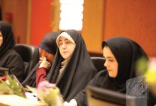 گزارش تصویری مراسم بزرگداشت مقام مادر و روز زن